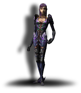 Bloody Summoner