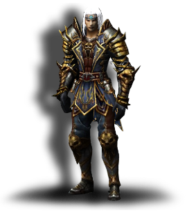 Dark Lord